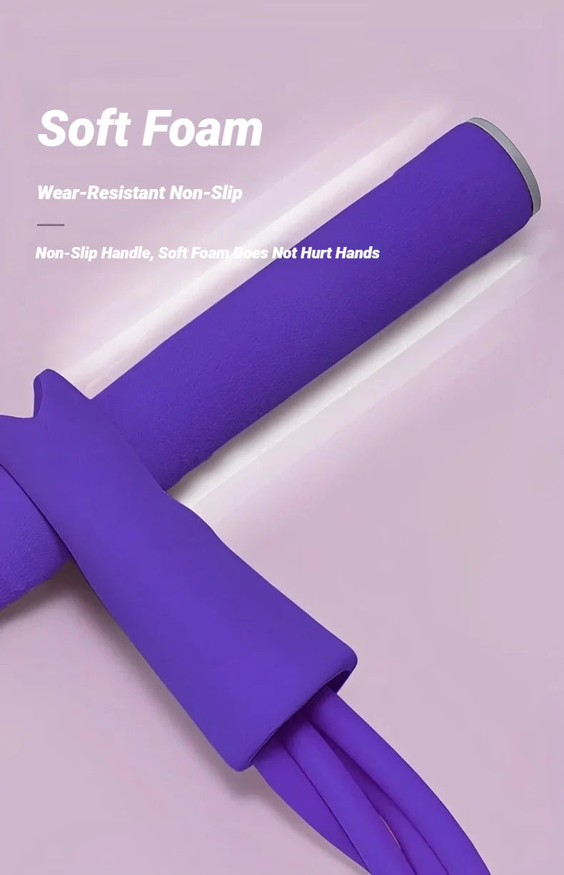 Resistance Band - Gym in your pocket